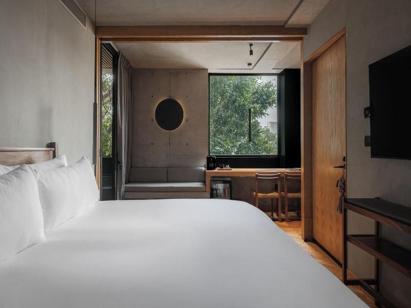 Hotel Casa Izel Roma Norte image