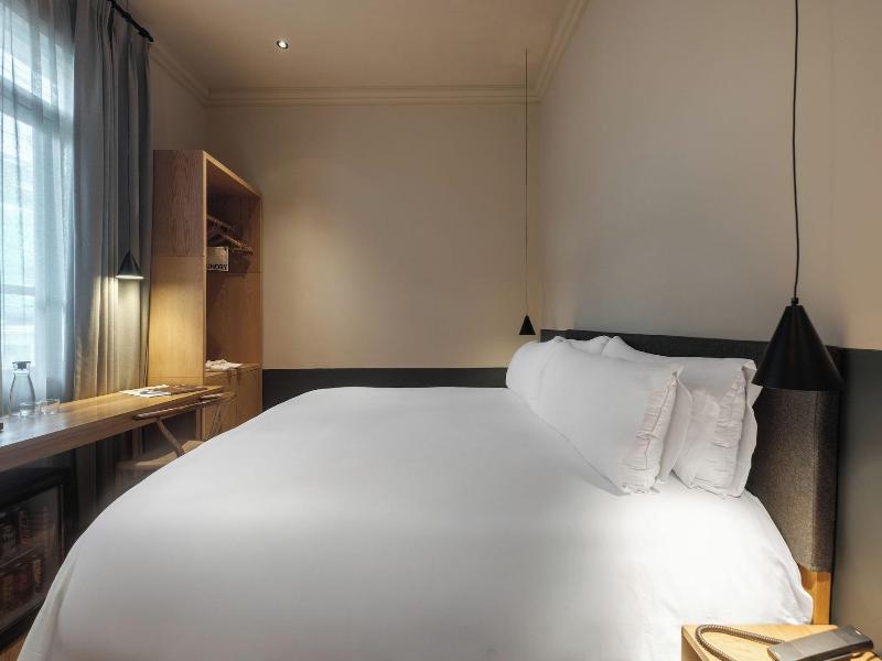 Hotel Casa Izel Roma Norte image