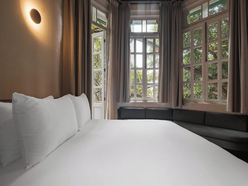 Hotel Casa Izel Roma Norte image
