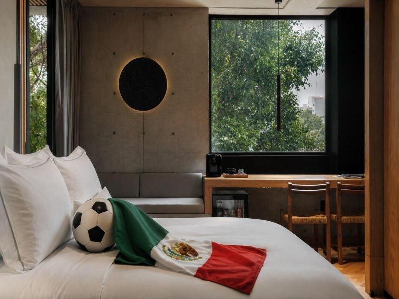 Hotel Casa Izel Roma Norte image