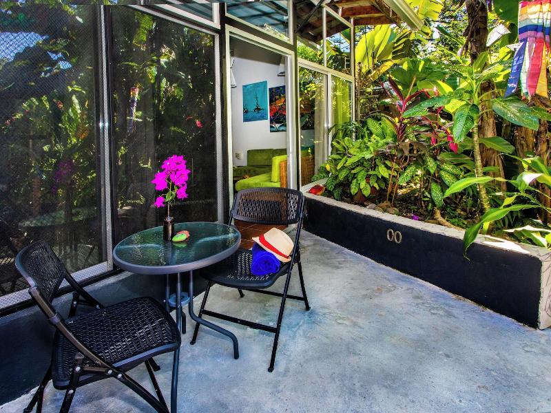 Tico Tico Villas Adult Only image