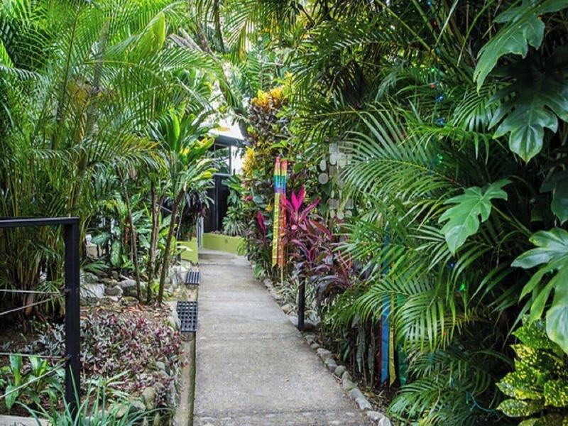 Tico Tico Villas Adult Only image