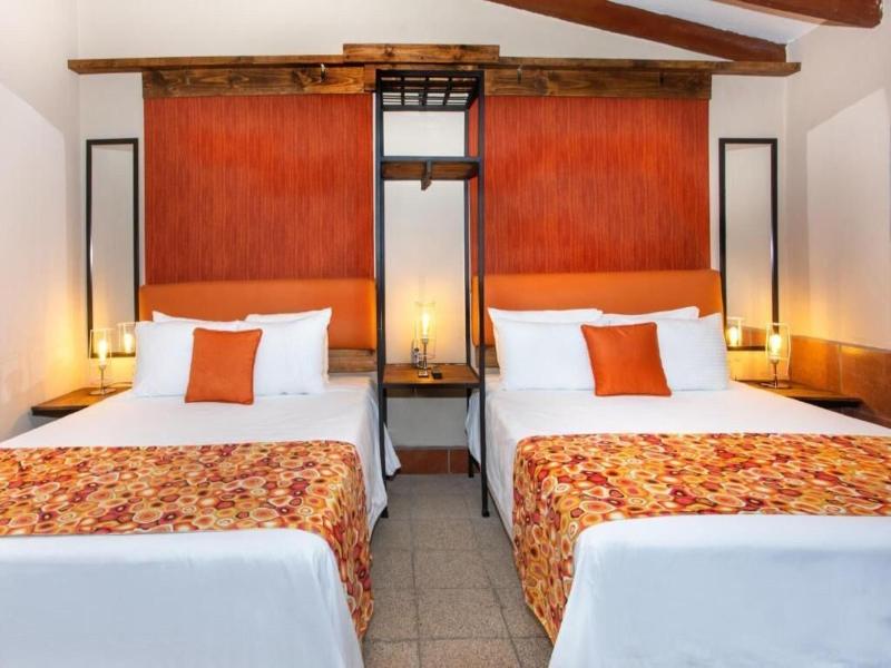 Tico Tico Villas Adult Only image