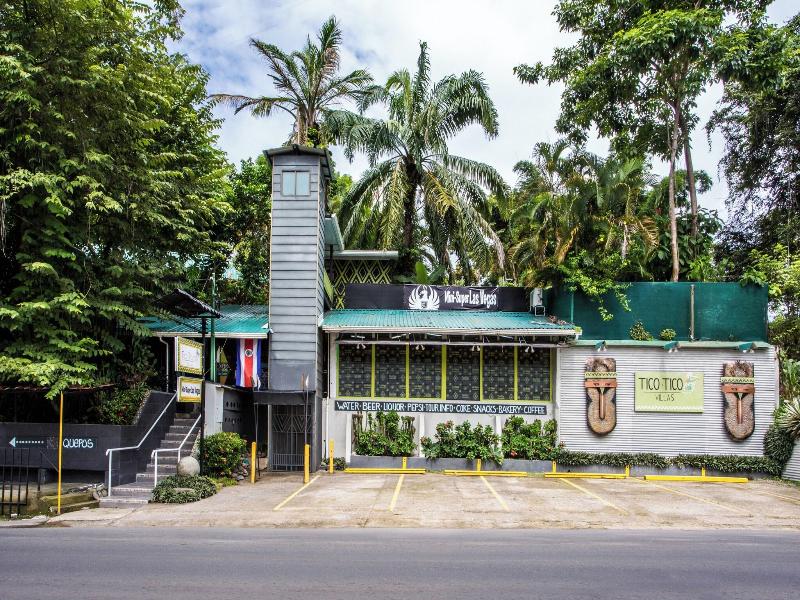 Tico Tico Villas Adult Only image
