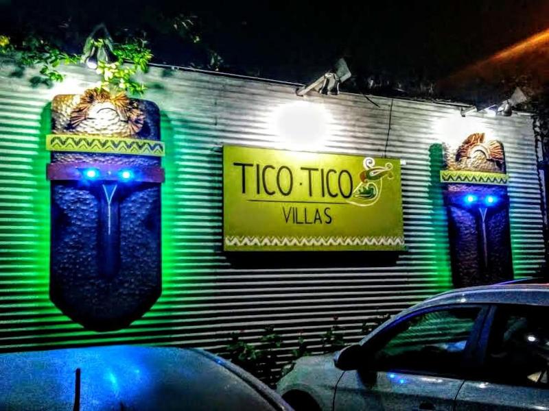 Tico Tico Villas Adult Only image