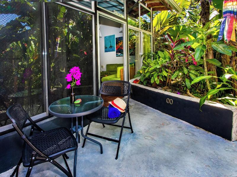 Tico Tico Villas Adult Only image