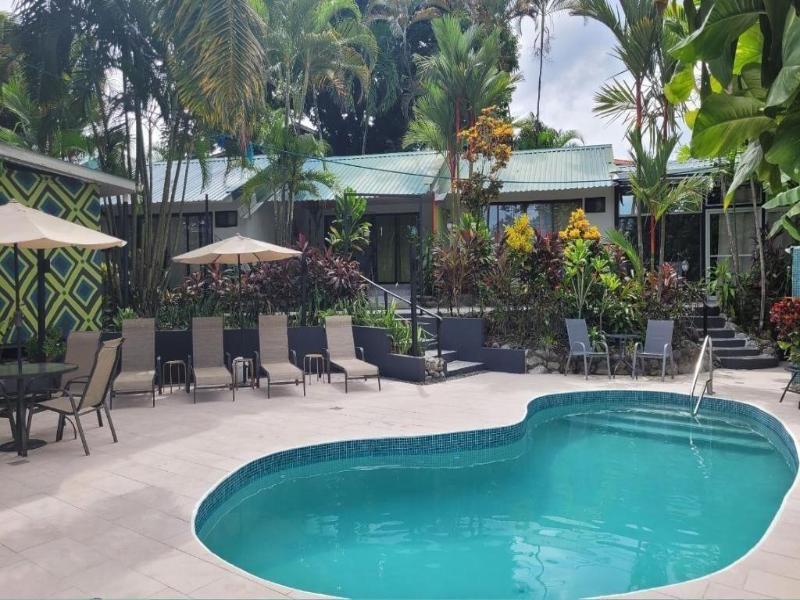 Tico Tico Villas Adult Only image