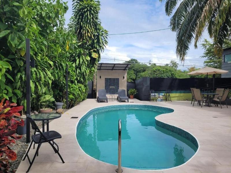 Tico Tico Villas Adult Only image