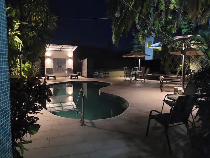 Tico Tico Villas Adult Only image