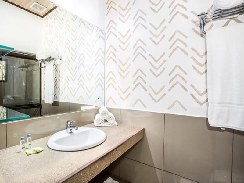 Tico Tico Villas Adult Only image