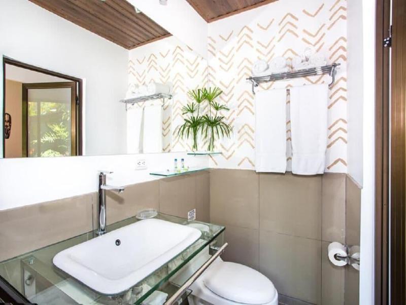 Tico Tico Villas Adult Only image