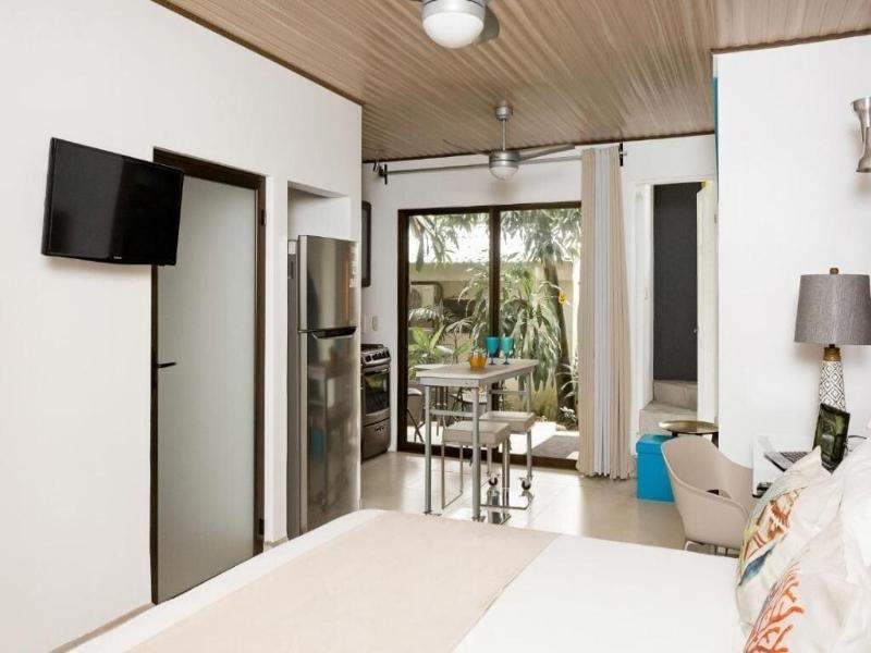 Tico Tico Villas Adult Only image