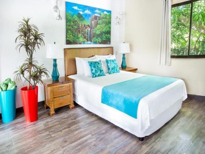 Tico Tico Villas Adult Only image