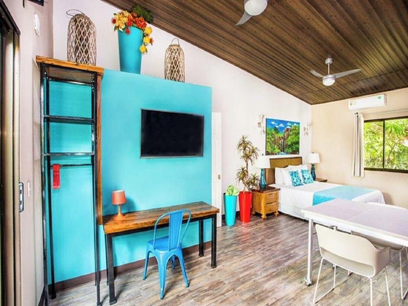 Tico Tico Villas Adult Only image