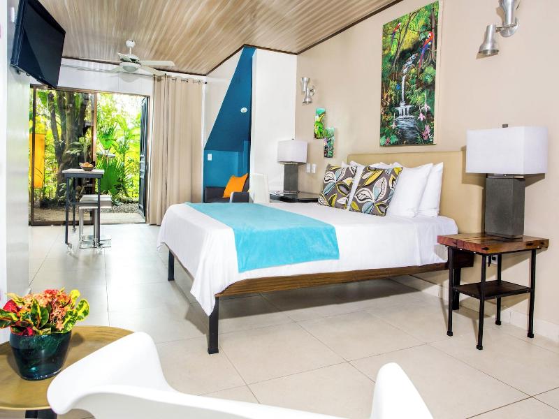 Tico Tico Villas Adult Only image