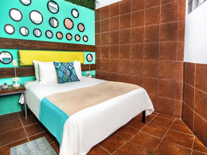 Tico Tico Villas Adult Only image