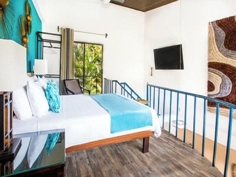Tico Tico Villas Adult Only image