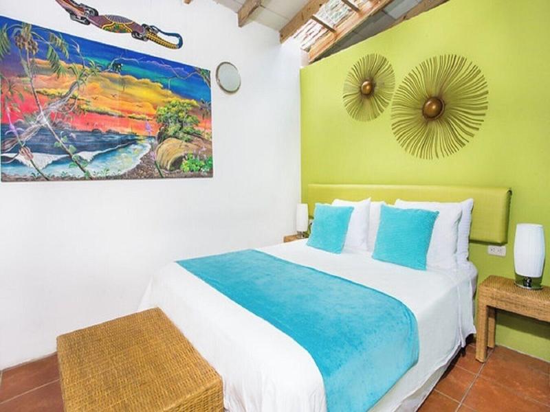 Tico Tico Villas Adult Only image