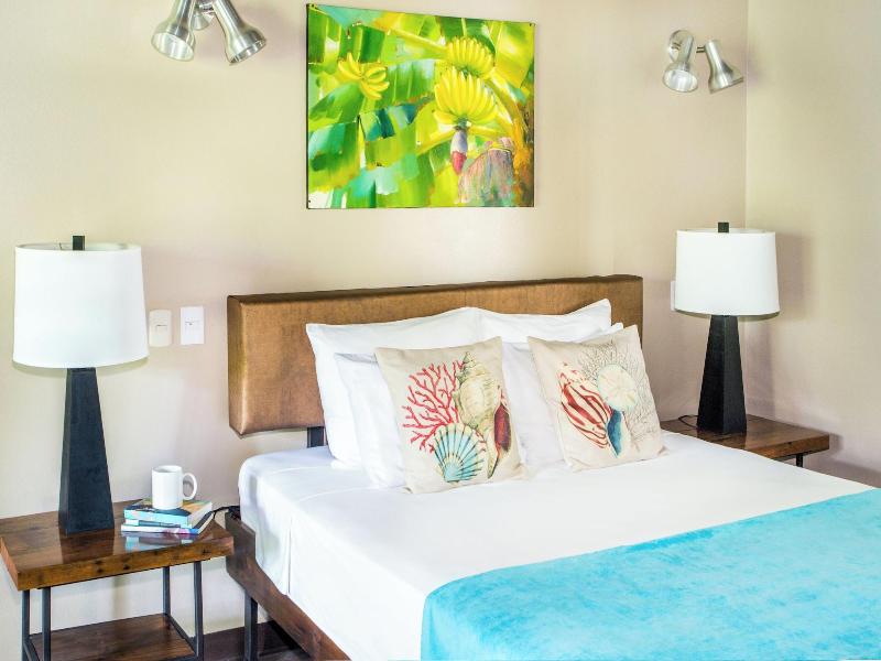 Tico Tico Villas Adult Only image
