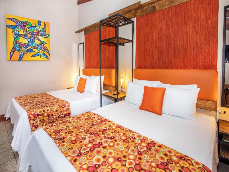 Tico Tico Villas Adult Only image