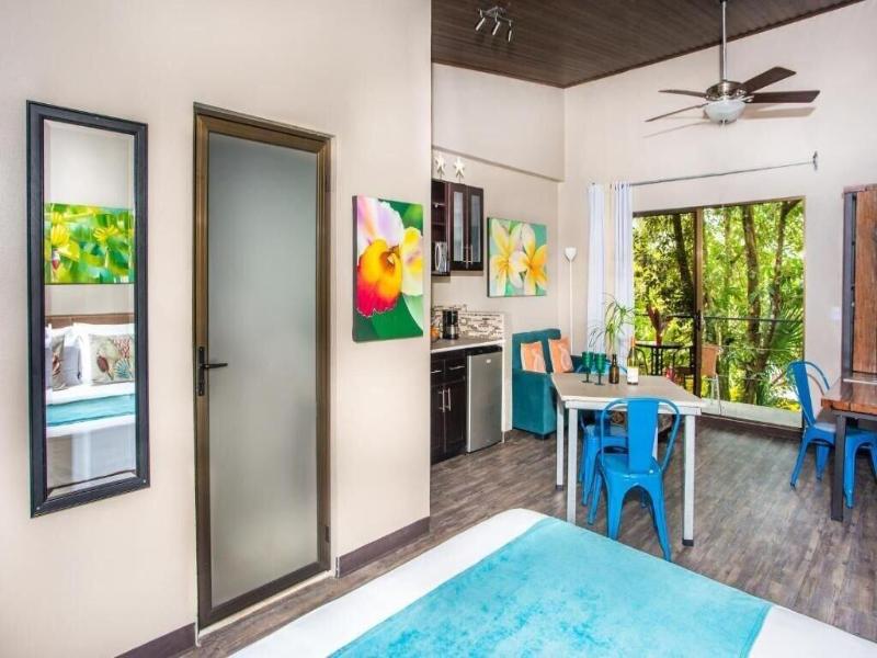 Tico Tico Villas Adult Only image