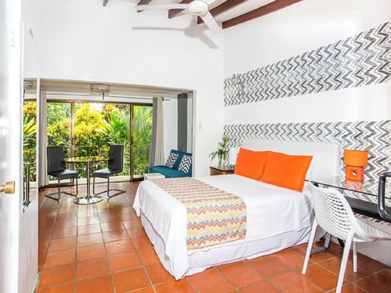 Tico Tico Villas Adult Only image