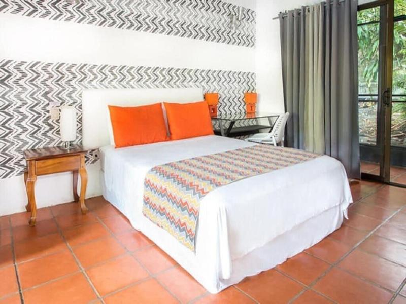 Tico Tico Villas Adult Only image