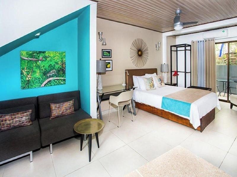 Tico Tico Villas Adult Only image