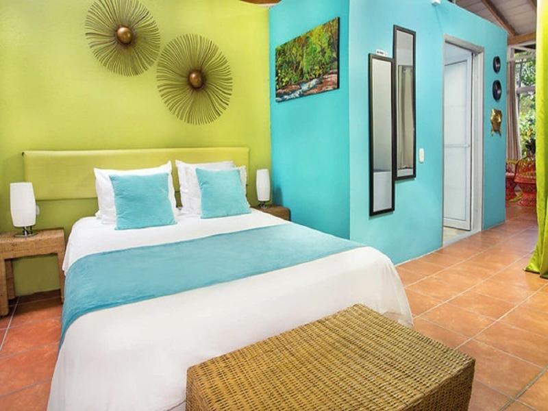 Tico Tico Villas Adult Only image