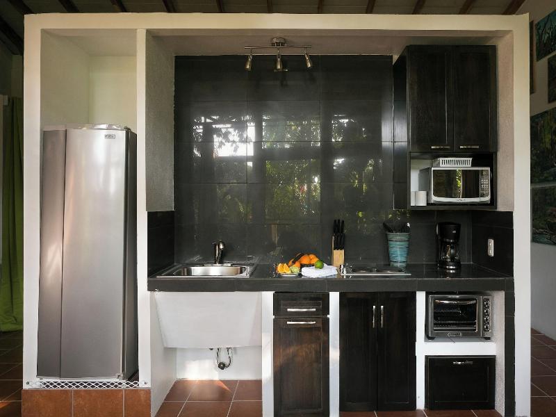 Tico Tico Villas Adult Only image