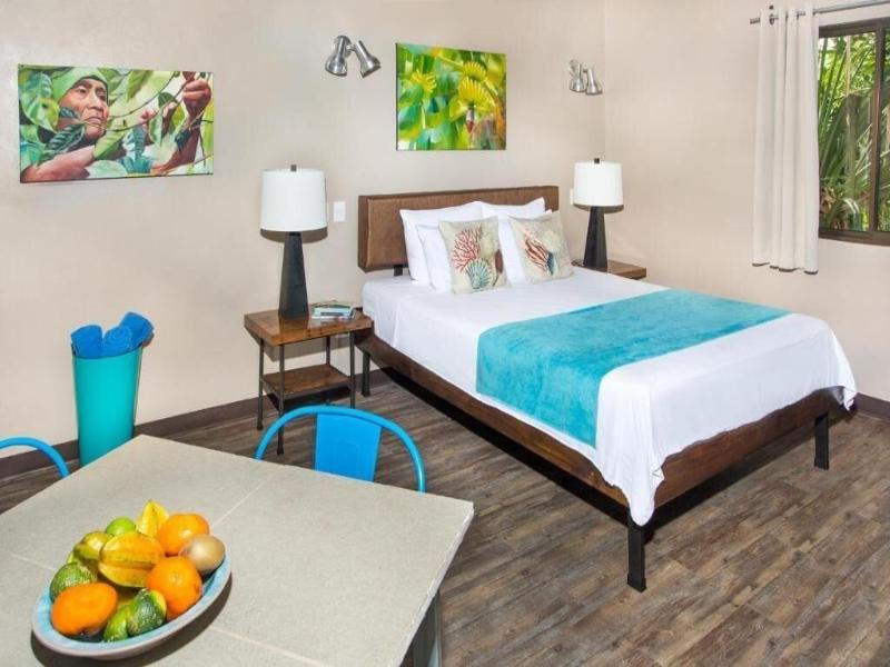 Tico Tico Villas Adult Only image