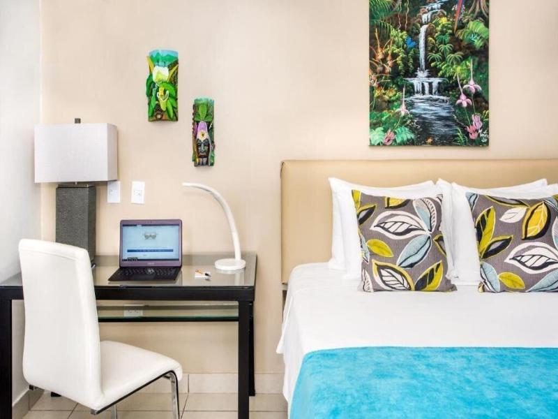 Tico Tico Villas Adult Only image