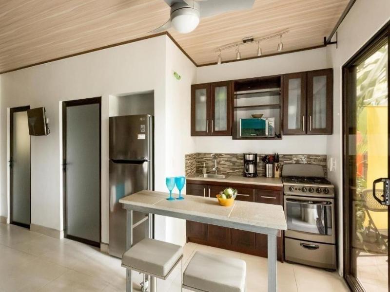 Tico Tico Villas Adult Only image