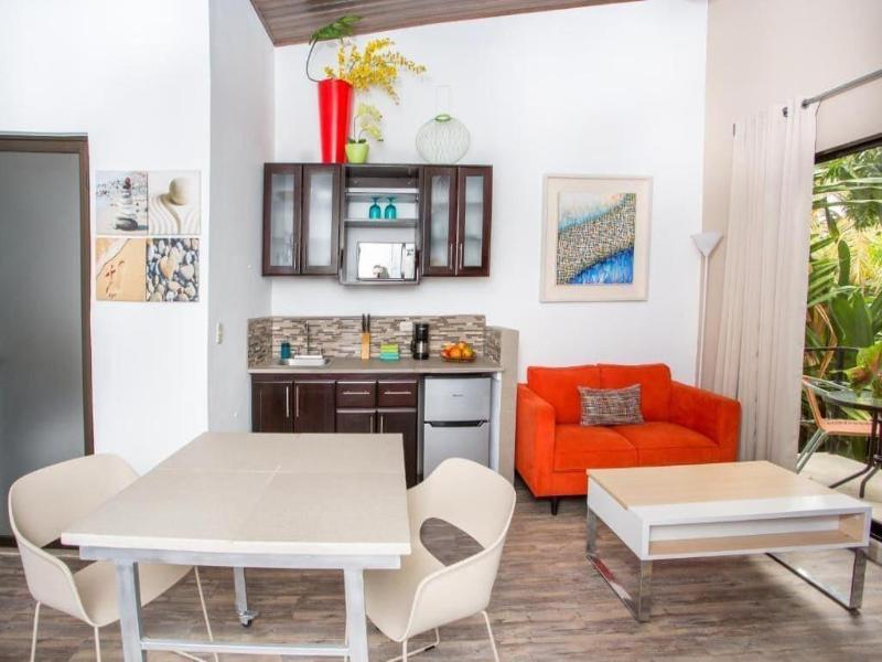 Tico Tico Villas Adult Only image