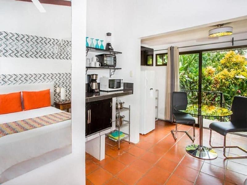 Tico Tico Villas Adult Only image