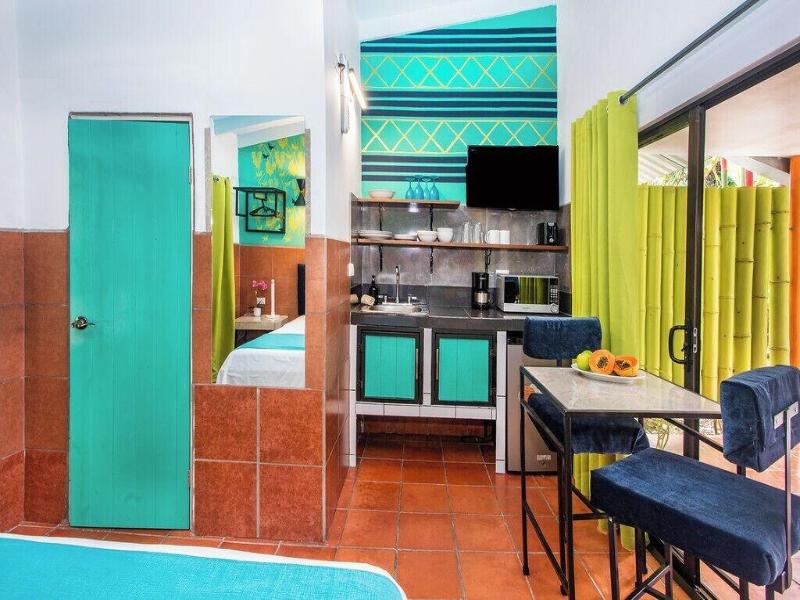 Tico Tico Villas Adult Only image