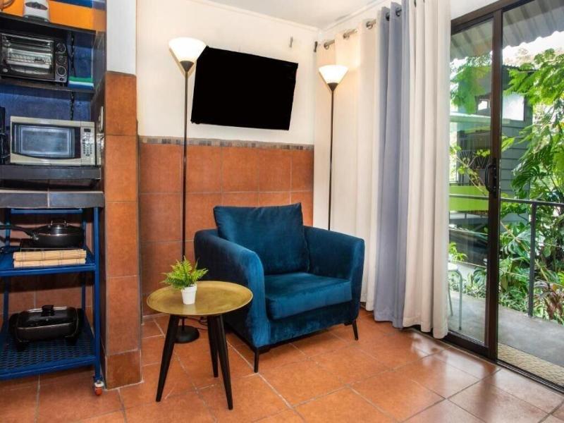 Tico Tico Villas Adult Only image