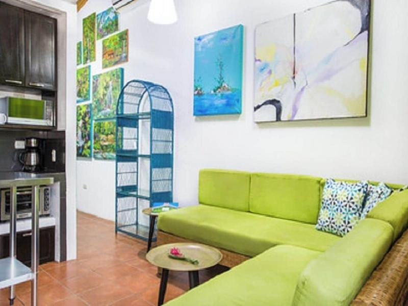 Tico Tico Villas Adult Only image