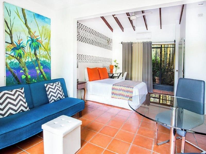Tico Tico Villas Adult Only image