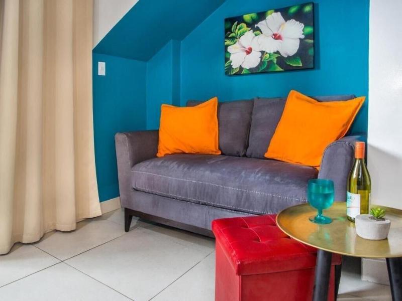 Tico Tico Villas Adult Only image