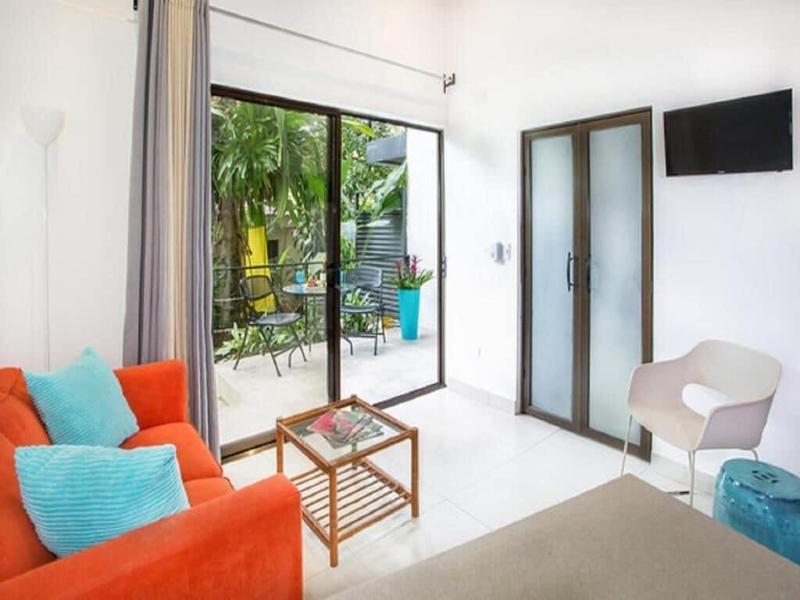 Tico Tico Villas Adult Only image