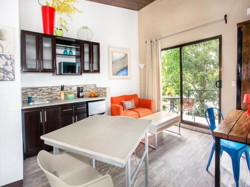 Tico Tico Villas Adult Only image