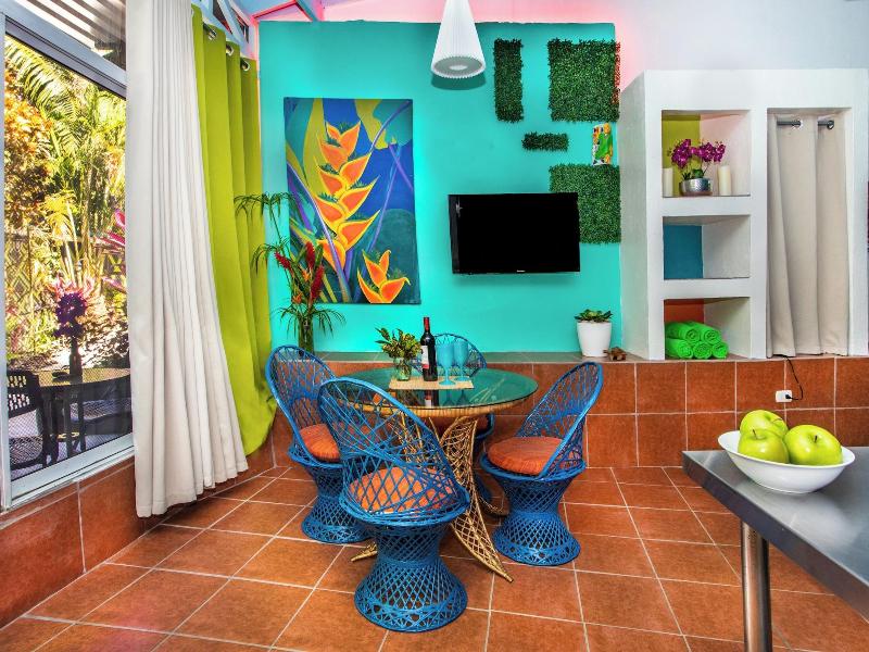 Tico Tico Villas Adult Only image