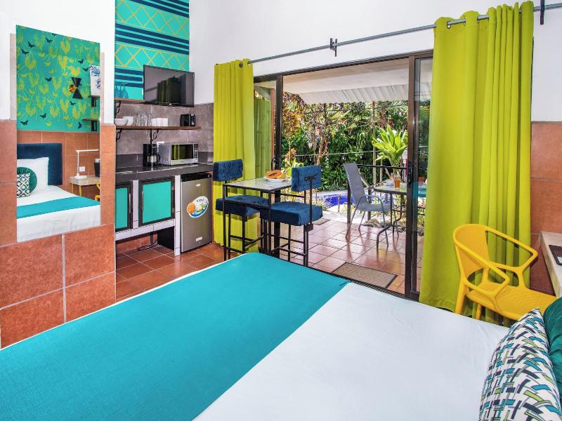 Tico Tico Villas Adult Only image