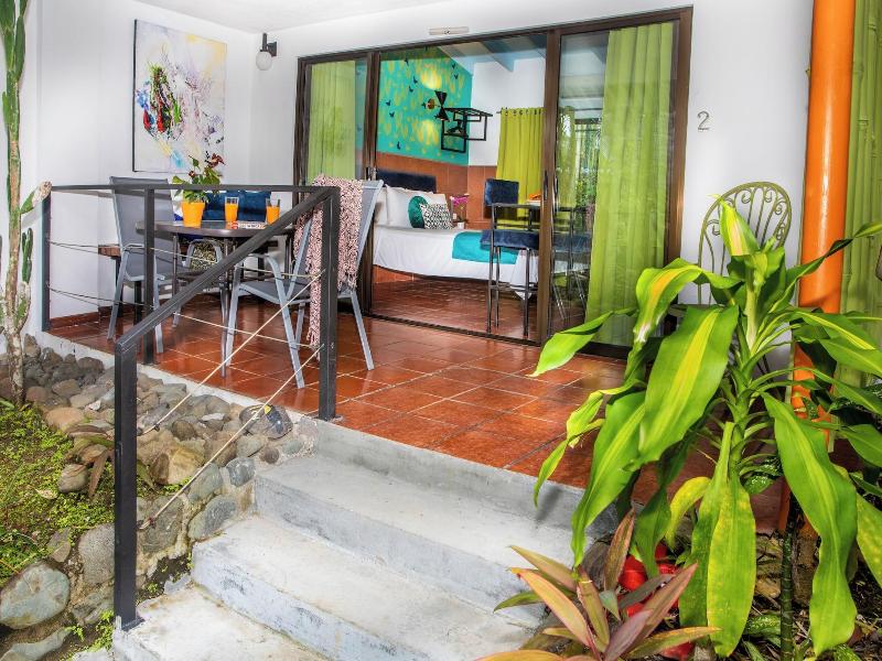 Tico Tico Villas Adult Only image
