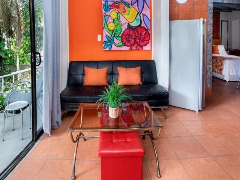 Tico Tico Villas Adult Only image