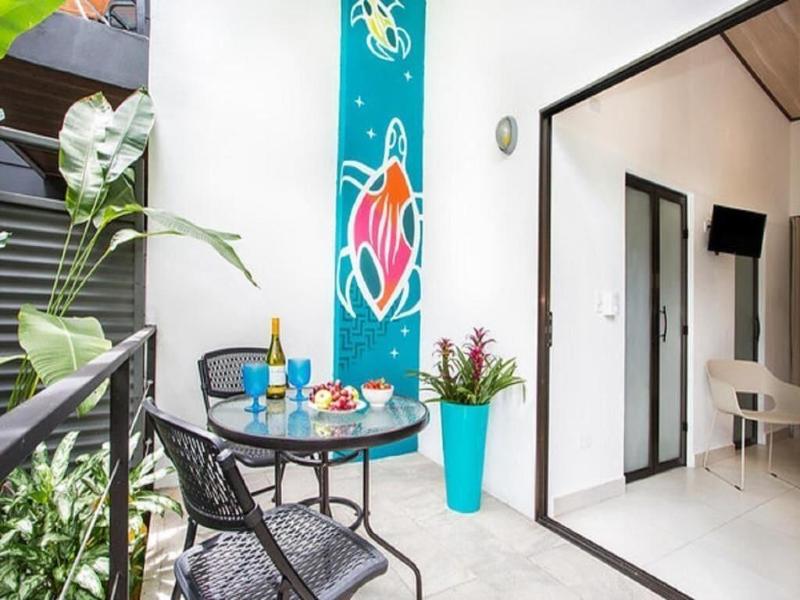 Tico Tico Villas Adult Only image