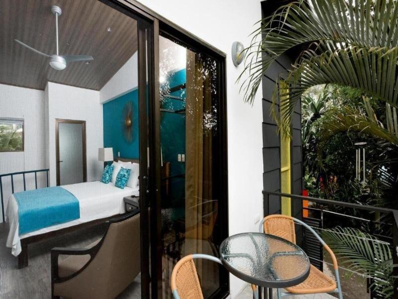 Tico Tico Villas Adult Only image