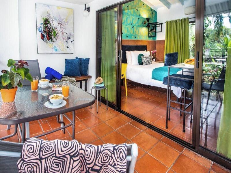 Tico Tico Villas Adult Only image