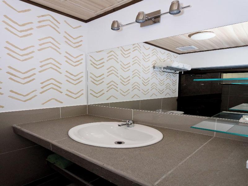 Tico Tico Villas Adult Only image